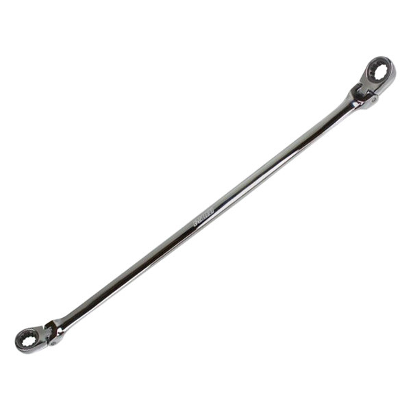 EZRED® WRM1214 - 12 x 14 mm Spline Locking Flexible Head