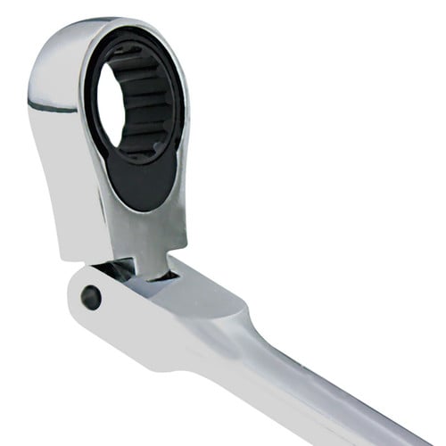 EZRED® WRM1719 - 17 x 19 mm Spline Locking Flexible Head