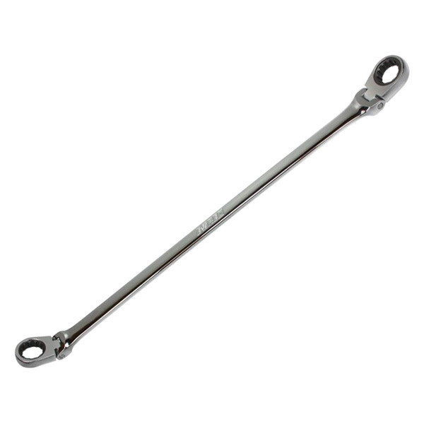 EZRED® WRM1719 - 17 x 19 mm Spline Locking Flexible Head