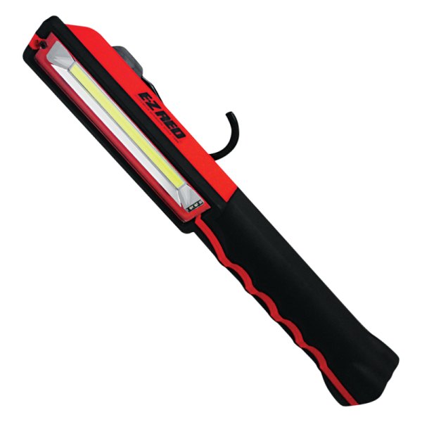 EZRED® - Extreme XL3300™ 450 lm LED Red Cordless Work Light