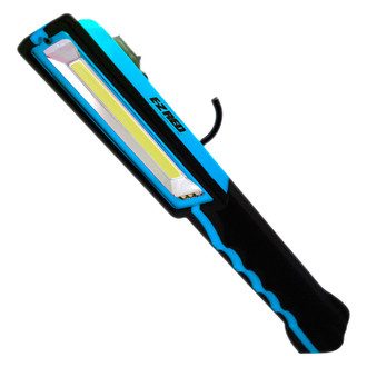 EZRED® XL3300FL-B - Extreme XL3300™ 450 lm LED Blue Cordless Work Light