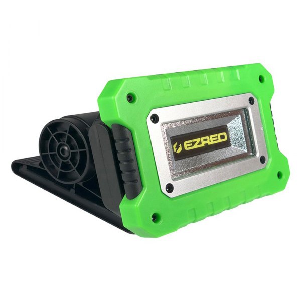EZRED® - Extreme XLM500™ 500 lm LED Green Cordless Work Light