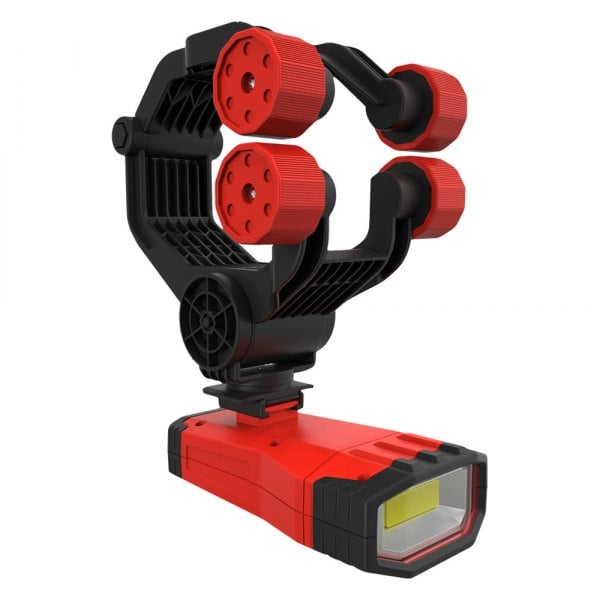 EZRED® XLUHLS - Hood Hawk™ 1000 lm LED Cordless Work Light