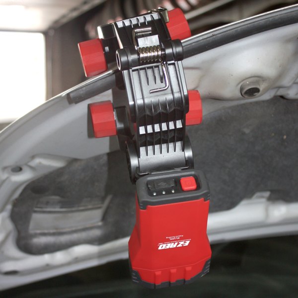 EZRED® XLUHLS - Hood Hawk™ 1000 lm LED Cordless Work Light