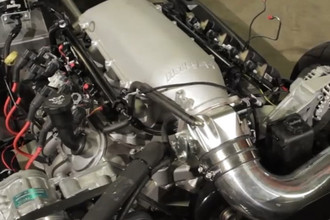 Earl's Performance Plumbing® - EFI Installation
