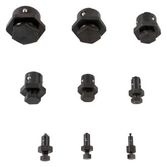 Earl's Performance Plumbing® - EZ-Beader™ SAE Tubing Beader