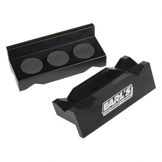 Earl's Vise Jaws Black Nylon Earl's Vise Jaws Black Nylon