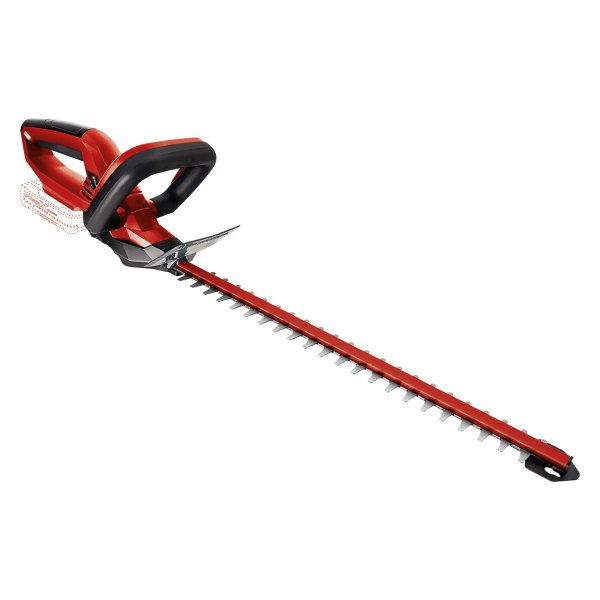 einhell electric hedge trimmer