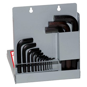 Eklind® - Hex-L™ SAE Hex Key Set