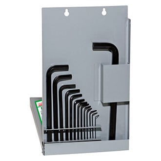 Eklind® - Torx Key Set
