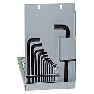 Eklind® 10994 - 14-Piece T6 to T55 Long Arm Torx Key Set - TOOLSiD.com