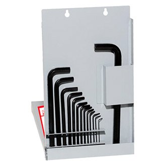 Eklind® - Ball-Hex-L™ SAE Ball End Hex Key Set