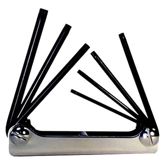 Eklind® - Folding Torx Key