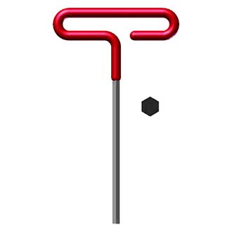 Eklind® - SAE Dipped Loop T-Handle Hex Key