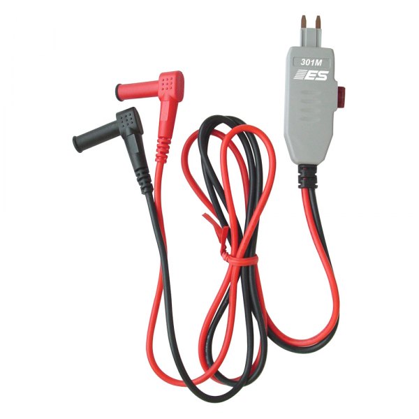 Electronic Specialties® - Fuse Socket Multimeter Adapter