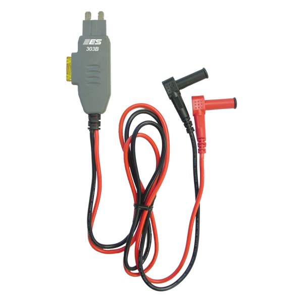 Electronic Specialties® - Fuse Buddy Multimeter Adapter