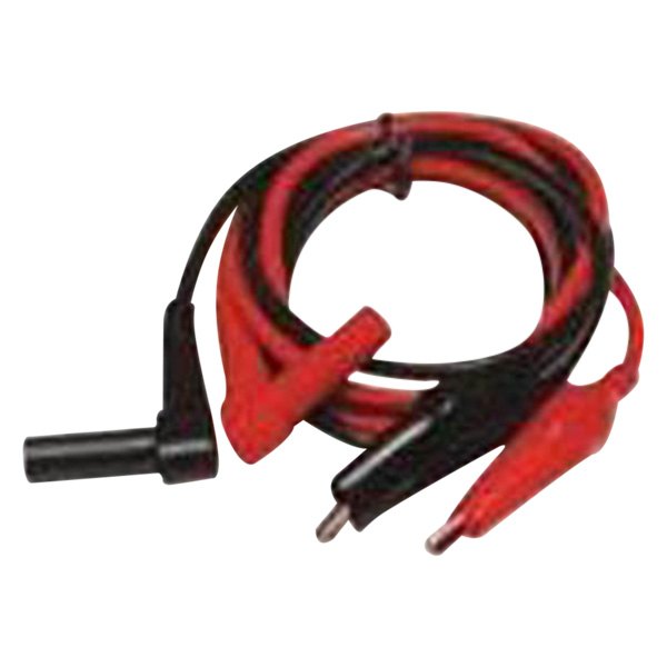 Electronic Specialties® - Test Leads with Alligator Clips
