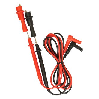 Test Lead, Clips & Probe Kits  Dynamic, Mag, Multi-Voltage & Test Lights 