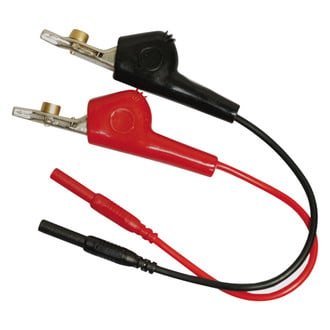 Electronic Specialties® - Multi-Purpose Test Clips