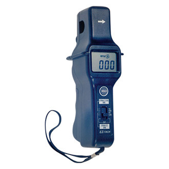 Electronic Specialties® - EZ-Tach™ 1.0 to 12,000 RPM Digital Automotive Tachometer