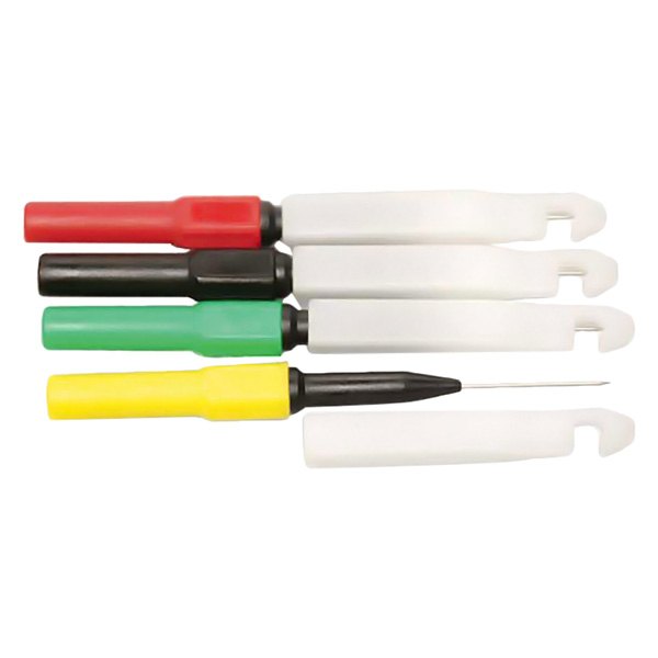 Electronic Specialties® - 21 mm Mini Back Probes