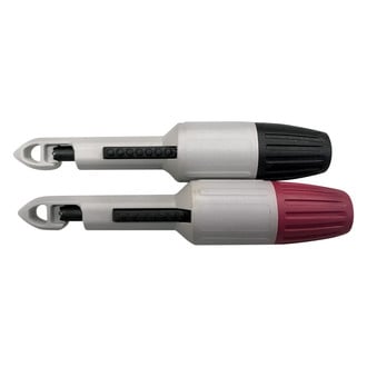 Electronic Specialties® - Wire Piercing Clips