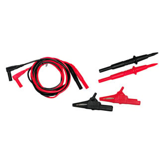 Electronic Specialties® - EZ Test™ 6-piece Automotive Test Probe Kit