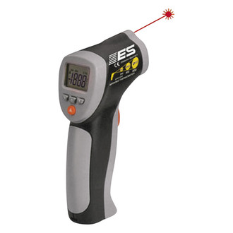 Electronic Specialties® - Infrared Thermometer (-58°F to 1022°F)