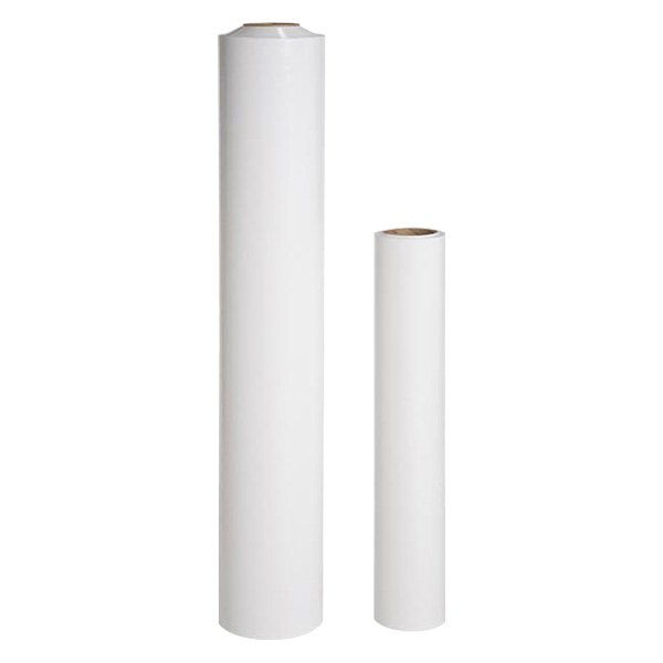 EMM Colad® - Film4Booth™ 429.1' x 43.5" White High Gloss 4 Layers Protective Material