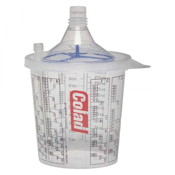 EMM Colad® - Snap Lid System™ Cups