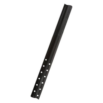 EMM Colad® - 200 Pieces 30 cm x 3 cm Plastic Turbomix Paddles for Mixing Cups of 1400 ml or 2300 ml