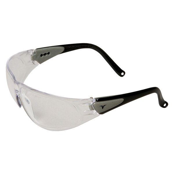 Encon® - Veratti 1000™ Anti-Scratch Clear Safety Glasses