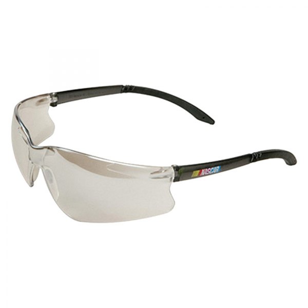 Encon® - NASCAR GT™ Anti-Scratch Clear Indoor/Outdoor Safety Glasses