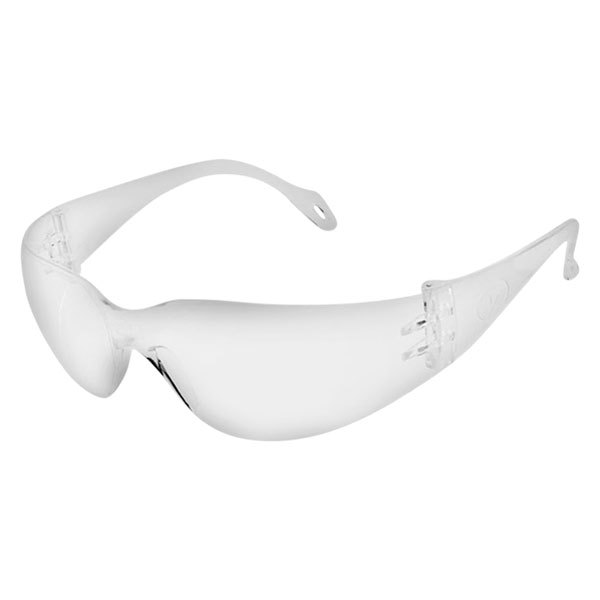 Encon® - Veratti 2000™ Anti-Scratch Clear Safety Glasses