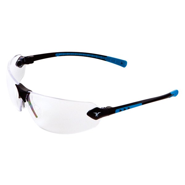 Encon® - Veratti 429™ Anti-Scratch Clear Safety Glasses