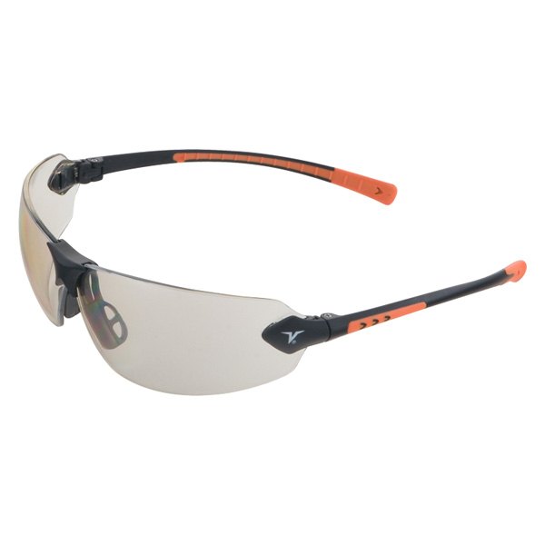 Encon® - Veratti 429™ Anti-Scratch Clear Indoor/Outdoor Safety Glasses