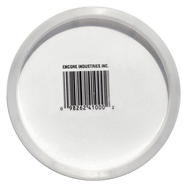 Encore Plastics® - Container Lid for 1 qt and 16 oz. Containers 