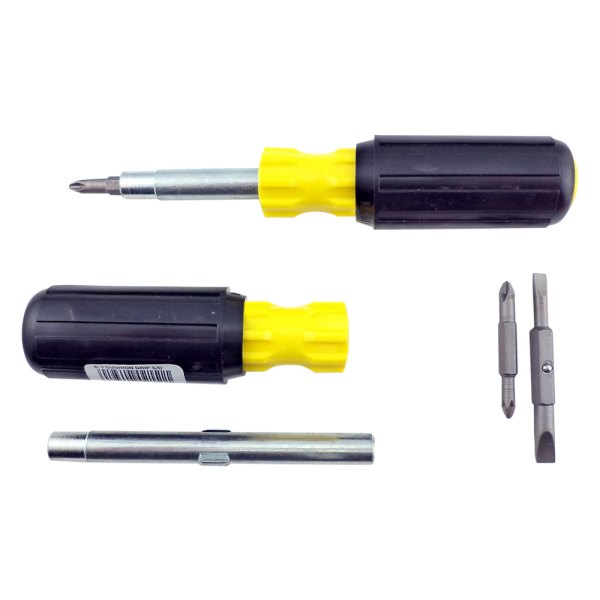 6 in 1 screwdriver