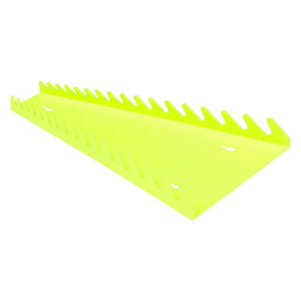 Ernst® - 16-Slot Hi-Viz Reverse Wrench Rack