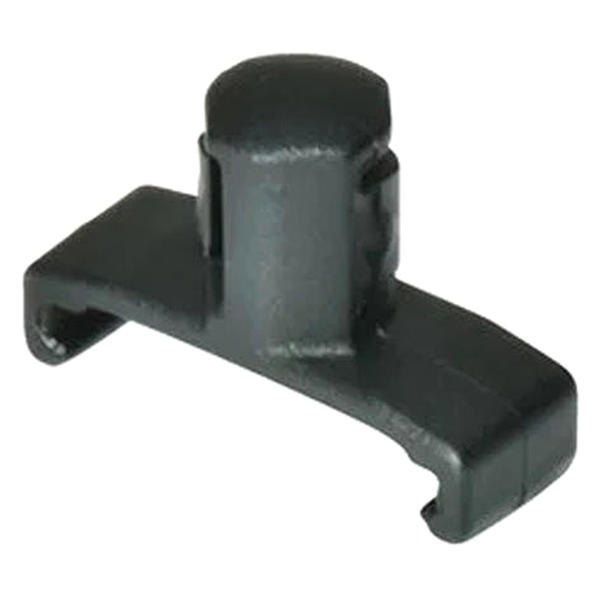 Ernst® - 3/8" Drive Twist Lock Socket Rail Clips (15 Pieces)