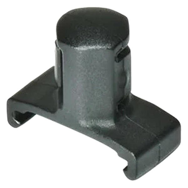 Ernst® - 1/2" Drive Twist Lock Socket Rail Clips (15 Pieces)