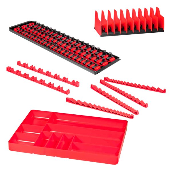Ernst® - Tool Organizer Pro Pack