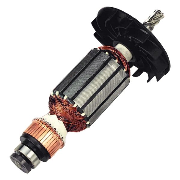 Euroboor® - 1900 W 110 V Armature for ECO.100/4