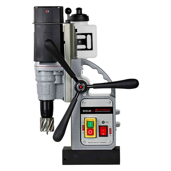 Euroboor® - ECO.40S+ Electrical Magnetic Drill Press