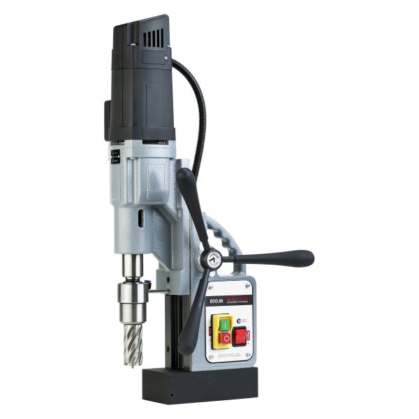 Euroboor® - ECO.55 Electrical Magnetic Drill Press
