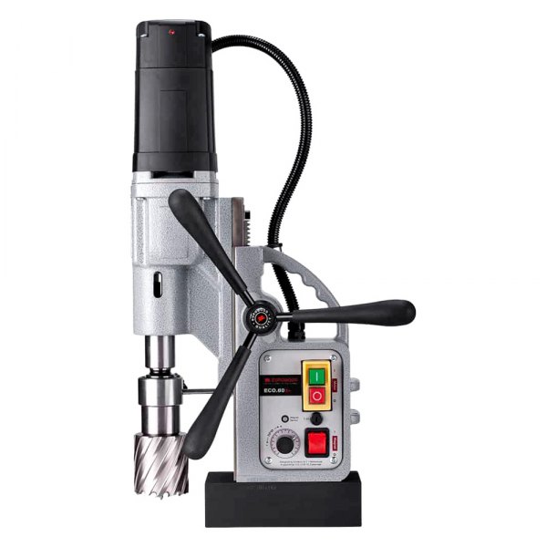 Euroboor® - ECO.60 Series 7/16" to 2 3/8" 110 V Magnetic Drilling Machine