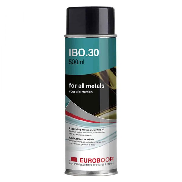 Euroboor® - 500 ml All Metals Lubricating and Cooling Cutting Oil Spray