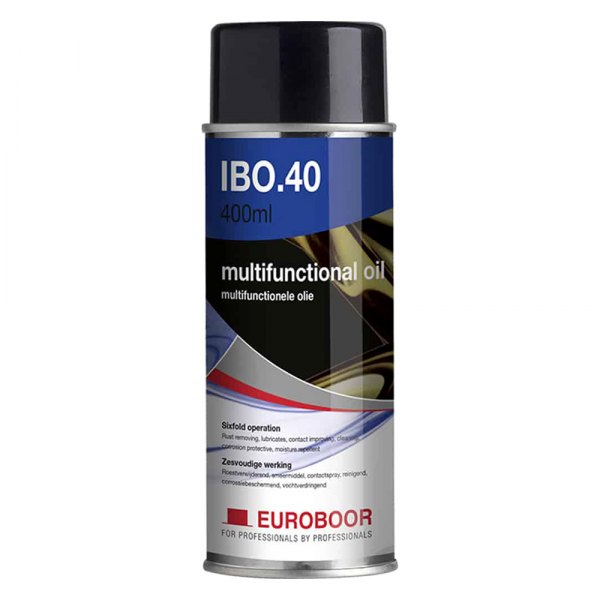 Euroboor® - 400 ml Multifunctional Oil Spray