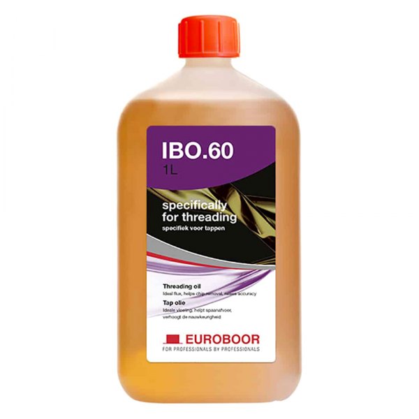 Euroboor® - 1 L Tapping and Threading Oil