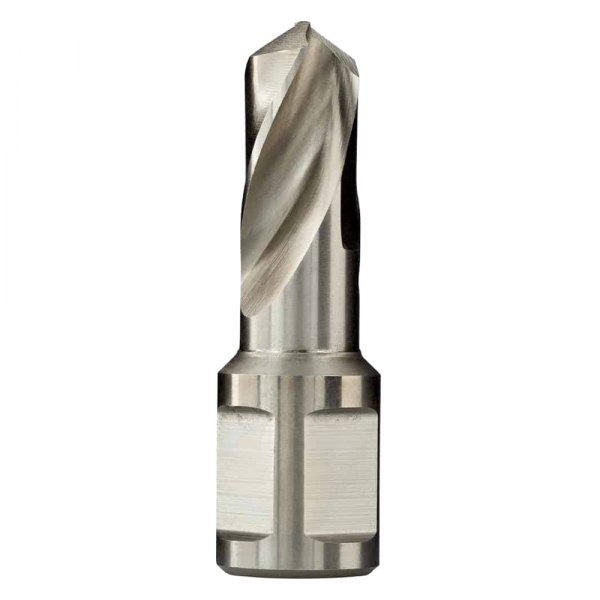 Euroboor® - 3/4" Weldon Shank 10 mm x 2" Twist Drill